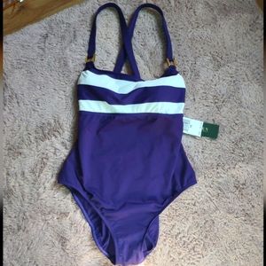 Ralph Lauren Swimsuit